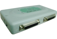 4 Port Bi-Tronics Auto Data Switch