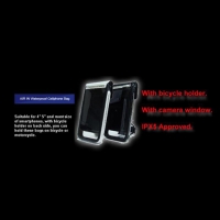 AIR IN Waterproof Cellphone Bag