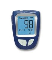 Blood Glucose Monitor