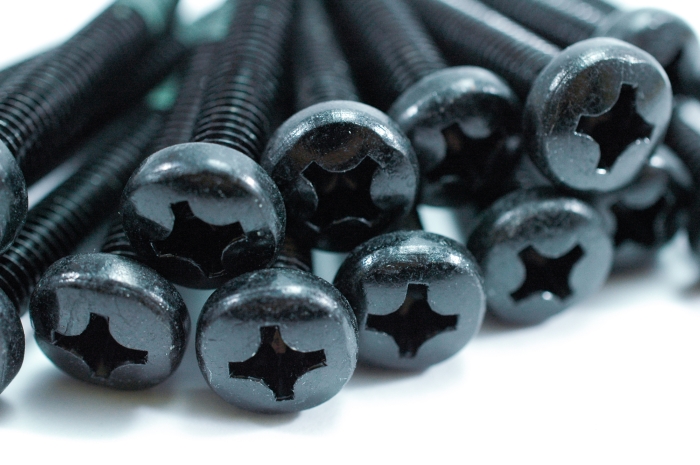 Machine Screw