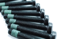 Machine Screw