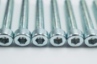 Socket Cap Screw