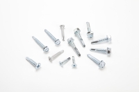 Self-drilling screw