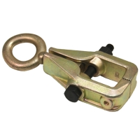 Big Mouth Box Clamp-single Way