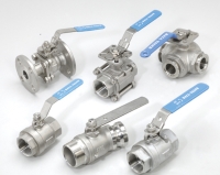 Ball Valve