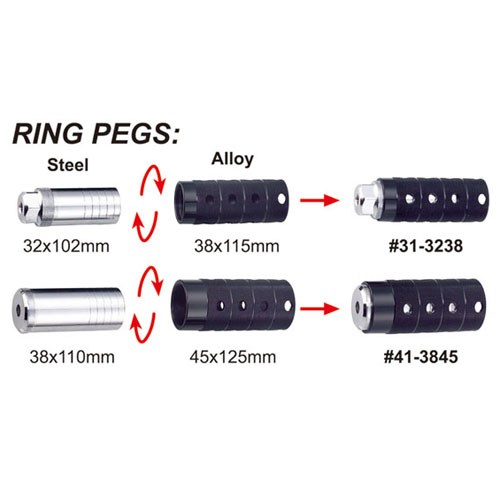 Ring Peg