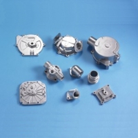 Aluminum Die Casting