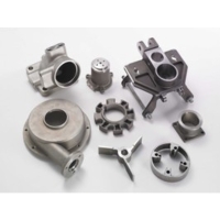 Investment Casting