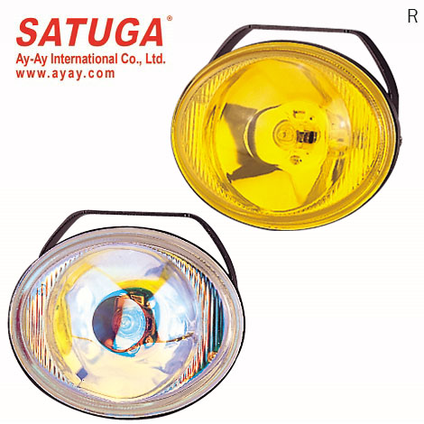 ACCESSORIES WATERPROOF VEHICLE FOG LIGHT