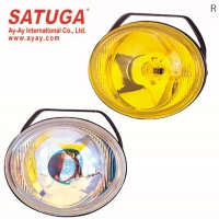 ACCESSORIES WATERPROOF VEHICLE FOG LIGHT