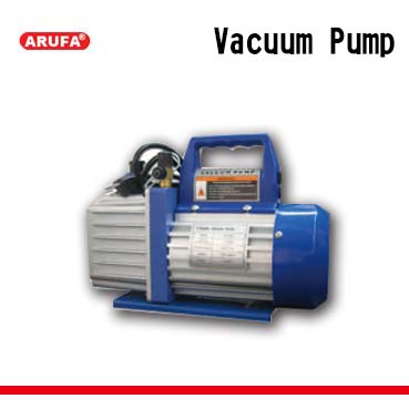 Vacuum Pump