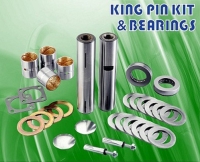 Steering Knuckle Assemblies