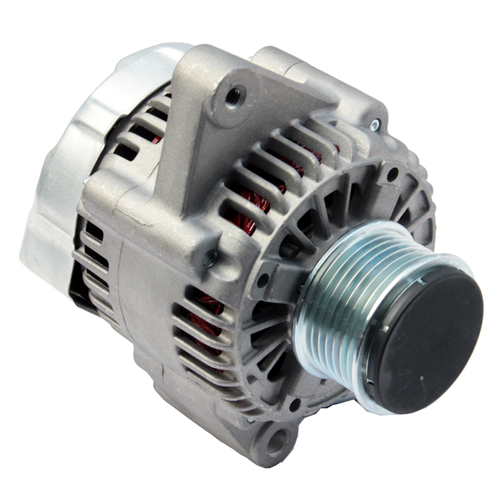 Alternator TOYOTA 2KD