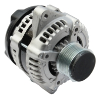 Alternator TOYOTA TOYOTA LAND CRUISER 3.0L