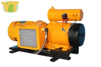 Air Compressor For E-Bus