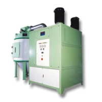 Plastic Granule Dehumidifying & Drying Machine