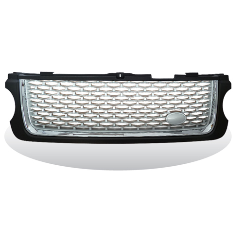 RANGE ROVER L322 09-12 GRILLE FOR OE TYPE