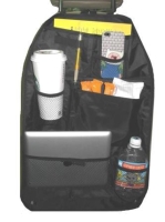 Car cargo organizer