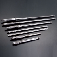 Aluminum Propeller Shaft