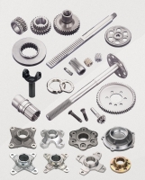 Automobile Gears