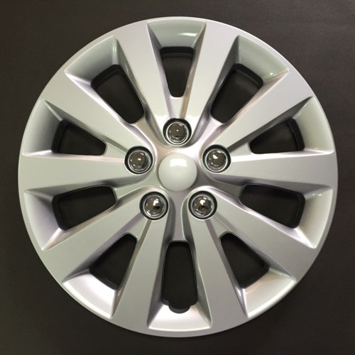 wheel cover