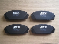 BRAKE PAD