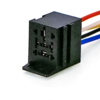 5-Pin-Relay-Connector-Harness | CENS.com