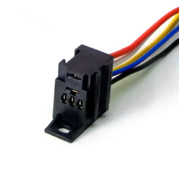 5-Pin-Micro-Relay-Connector-Harness