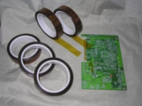 Kapton(Polyimide Tape)