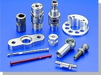 Components of Aluminum