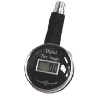 Digital Tire Pressure Gauges