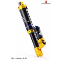 Bazooka 4.0 Air Shock