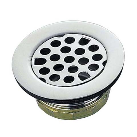 Jr. Basket Strainer