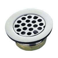 Jr. Basket Strainer