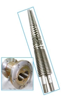 Screw,Barrel