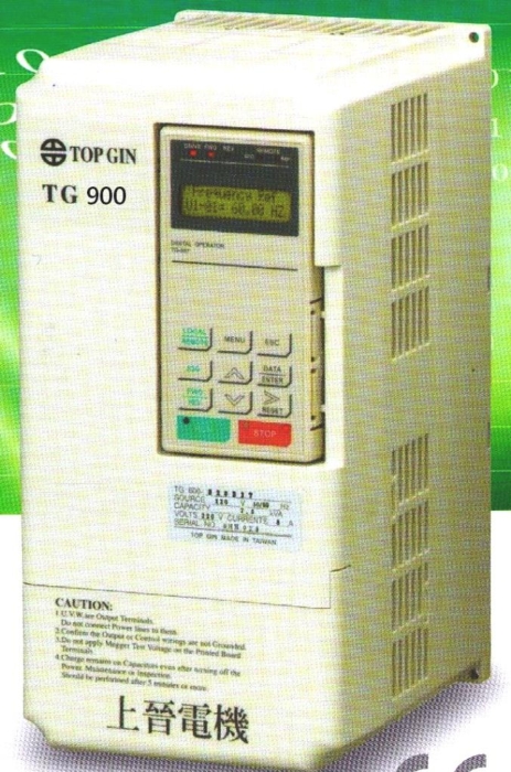 TG900