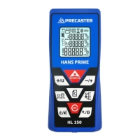 Laser Distance Meter