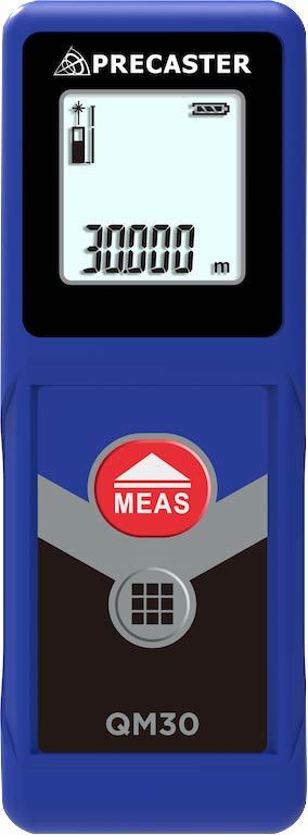 Laser Distance Meter