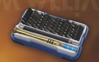 51 pc I-screw Set