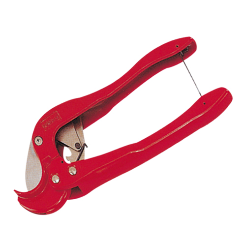 Pipe cutters / Tubing cutters / Pipe wrenches