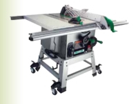 Stationary Table Saw