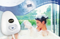 Ion Ultrasonic SPA