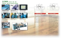 Flooring Production