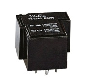 Automotive Relays