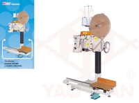 Sliding Board Closing Machine