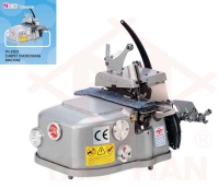 Carpet Overedging Machine
Heavy-duty Carpet Overedging Machine (Right-hand)