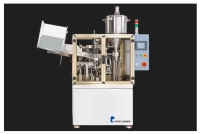 Fully Automatic Tube Filler & Sealer