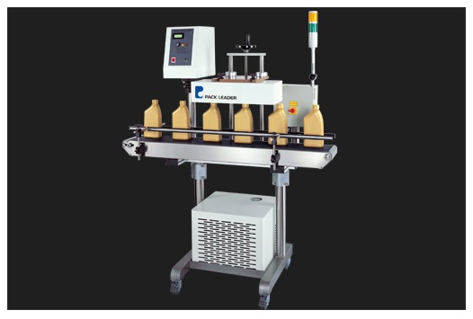 Induction Sealing Machine