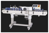 Wrap Around Labeling Machine