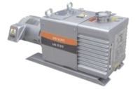 HV Series TWO Stage Vanes High Vacuum Pump